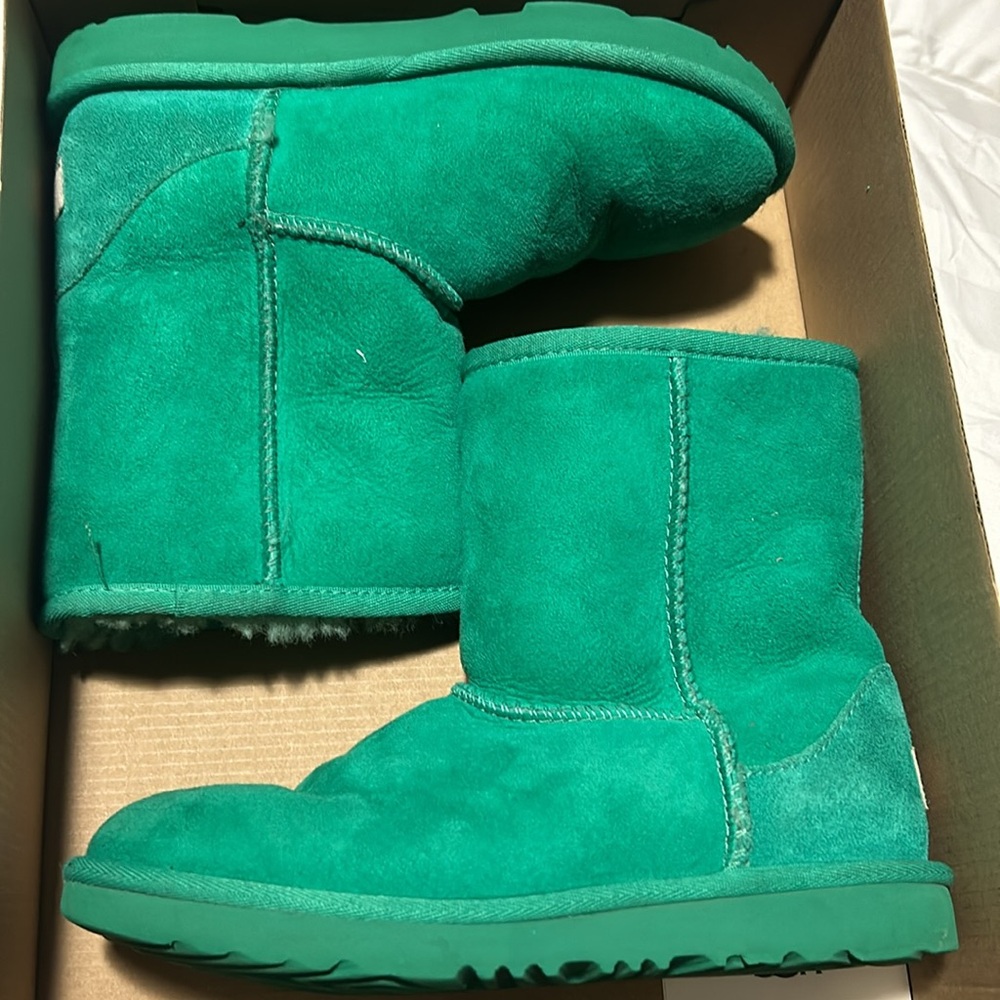 Kids Class ll UGG Boots